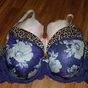 Victoria's Secret Bra Bundle